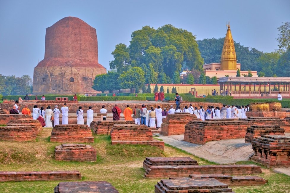 Hindu pilgrimage Tour (Varanasi, Ayodhya, Prayagraj) 8 Days
